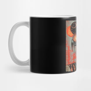 Ultrapunk 42 Mug